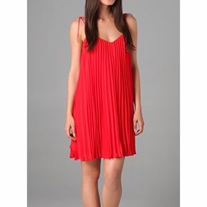 Halston Heritage Dress
